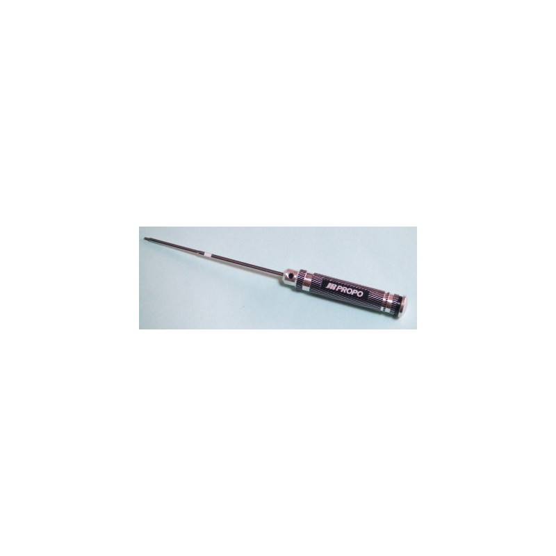 DESTORNILLADOR ALLEN  M1,5