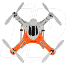 'DRON', 'Quadricoptero', 'Twister', 'Quattro-X', 'Drone  Twister Quattro-X' ,'J.PERKINS','QUATRICOPT