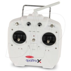 'DRON', 'Quadricoptero', 'Twister', 'Quattro-X', 'Drone  Twister Quattro-X' ,'J.PERKINS','QUATRICOPT