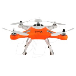 'DRON', 'Quadricoptero', 'Twister', 'Quattro-X', 'Drone  Twister Quattro-X' ,'J.PERKINS','QUATRICOPT