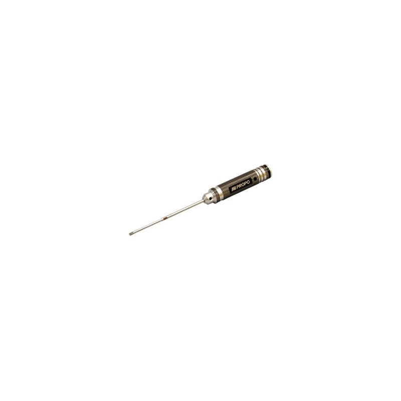 DESTORNILLADOR HEXAGONAL M3, JR