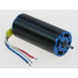 MOTOR BRUSHLESS 20-28 KV 2300
