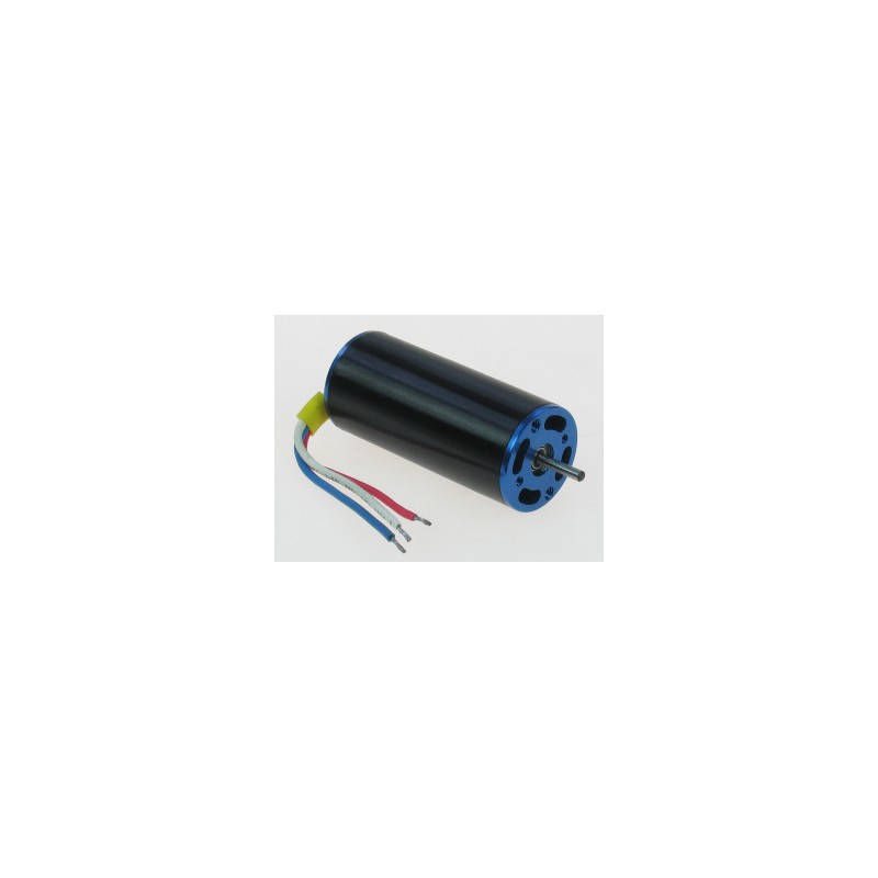 MOTOR BRUSHLESS 20-28 KV 2300