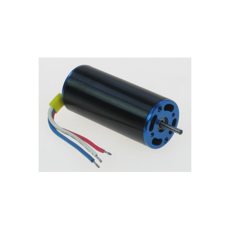 MOTOR BRUSHLESS 20-28 KV 2300