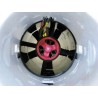 AVION A-7 EDF COMPLETO S/RC
