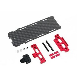 SOPORTE BATERIAS NEX E6