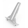 Silver Anodized Part for the Forza450