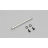 Spindle shaft jr forza 700
