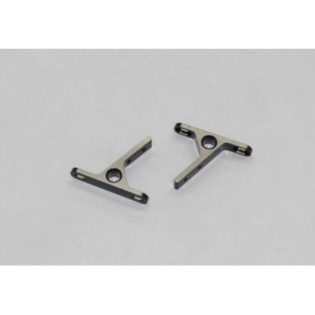 SOPORTE SERVOS (2) JR FORZA 700