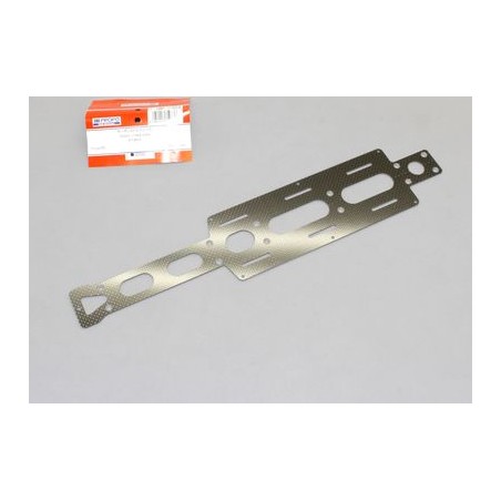 Placa Chasis intermedio JR Forza 700 JR61963