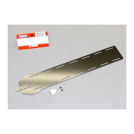 PLACA SOPORTE BATERIA  FORZA 700 JR61964