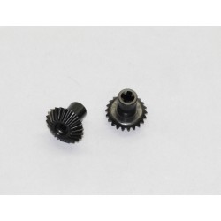 PIÑON COLA   T22 FOZA 700