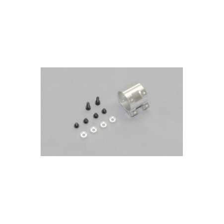 SOPORTE PARA FUSELAJE TRASERO  FORZA 700