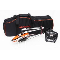 'BOLSA TRANSPORTE JR FORZA 450'. 'JR62002'