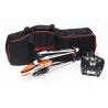 'BOLSA TRANSPORTE JR FORZA 450'. 'JR62002'