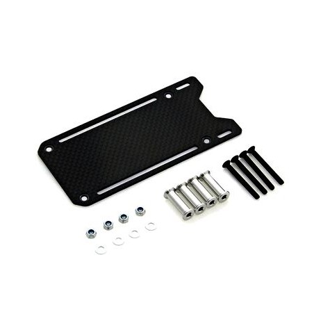 SOPORTE SUPERIOR FORZA 700