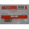 ARANDELA AJUSTE 8X12X1mm