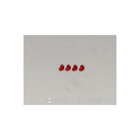 Escuadras aluminio placa inferior NEX E6 500-550