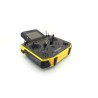 EMISORA JETI DS16 G2 CARBON LINE AMARILLO + 10R
