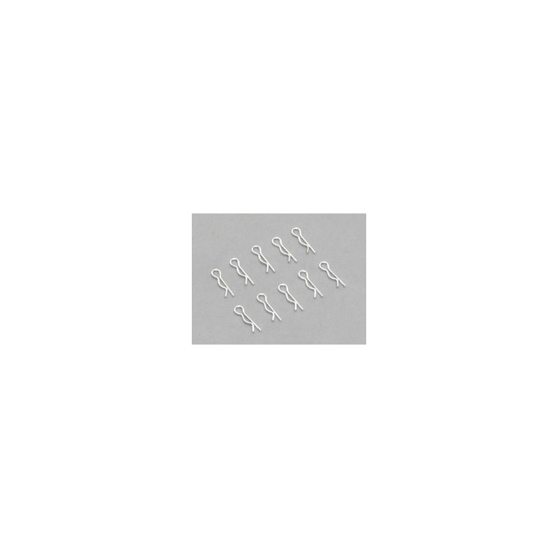 CLIPS CARROCERIA FORZA 700
