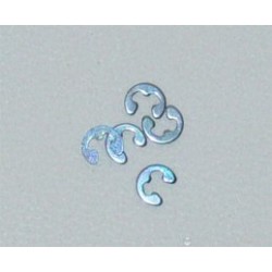 CIR CLIP  M1,5 (10)