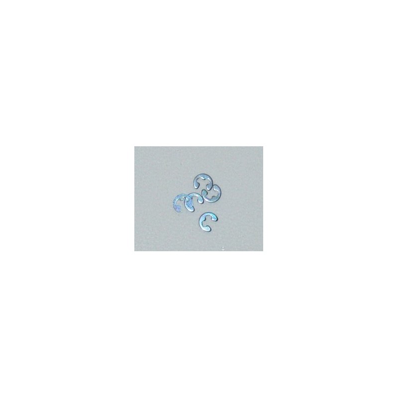 CIR CLIP  M1,5 (10)