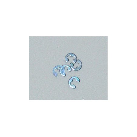 CIR CLIP  M1,5 (10)
