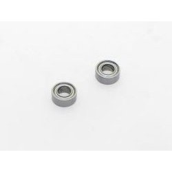 RODAMIENTO 3X6X2,5-T  JR81086