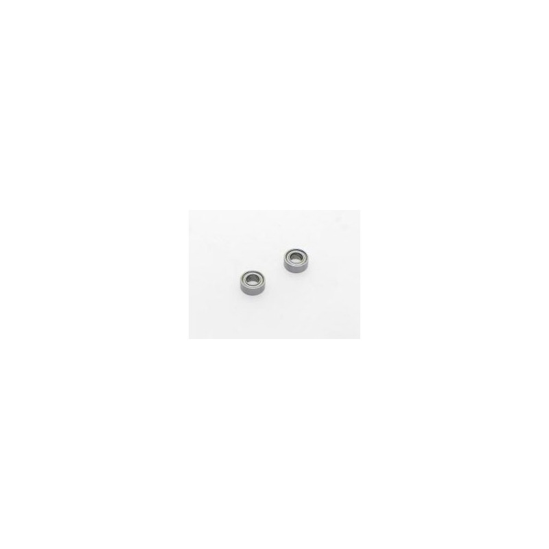 RODAMIENTO 3X6X2,5-T  JR81086