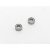 RODAMIENTO 3X6X2,5-T  JR81086