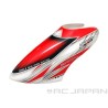 CABINA NEX E6-500, NEX E6-550 OPCION FRP