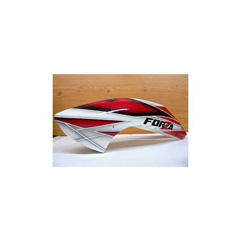 'CABINA JR FORZA', 'forza 700', 'jr propo', 'JR_82406'