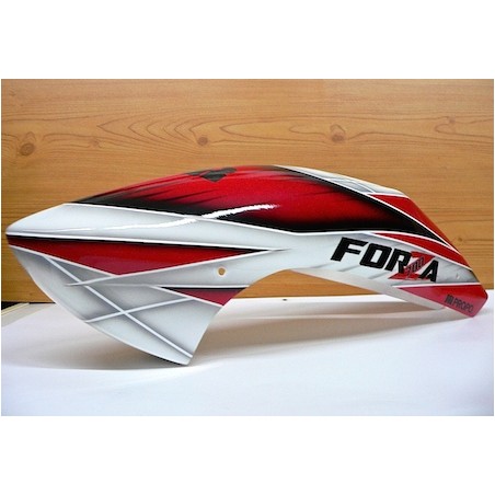 'CABINA JR FORZA', 'forza 700', 'jr propo', 'JR_82406'