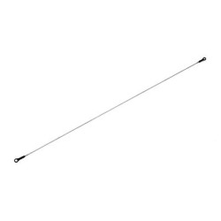 VARILLA MANDO COLA 408mm JR83163