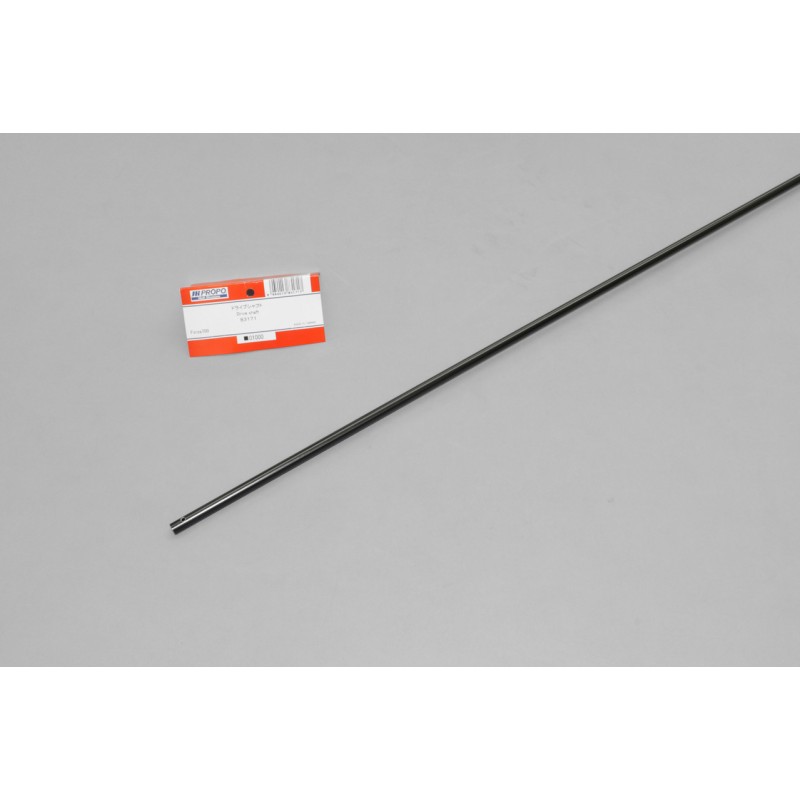 TRANSMISION COLA ALUMINIO FORZA 700. JR83171