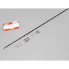 Mando cola Forza 700 JR83173