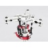'CABEZA TRIPALA', 'JR 84050', 'FORZA 450', 'Multi blade rotor head MB-311'