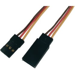PROLONGADOR JR 50CM SIL,