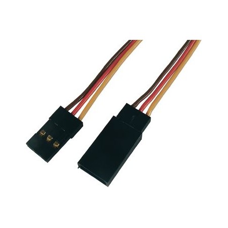 PROLONGADOR JR 50CM SIL,