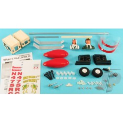 AVION SPACE WALKER II EP 1,6M