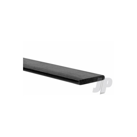 'VARILLA CARBONO PLANA 1.0X0,5MMX1M'
