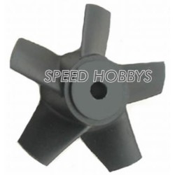 ALABES TURBINA LANDER 90mm