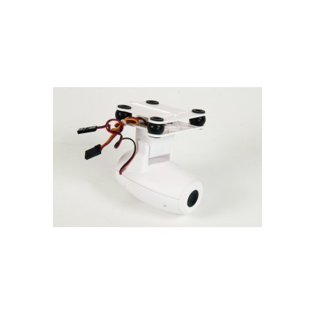 CAMARA PARA QUATTRO-X HD 720