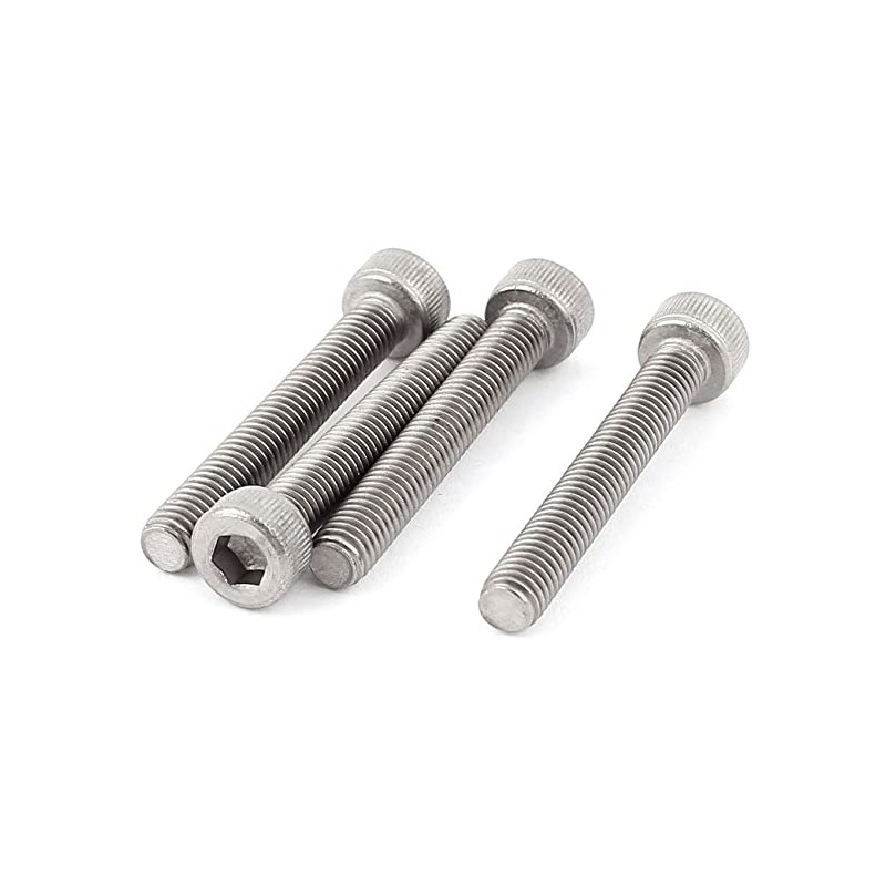 TORNILLOS ALLEN 4X16mm