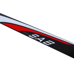 SAB BLACK LINE 570 ROJAS CARBONO