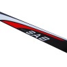 SAB BLACK LINE 570 ROJAS CARBONO