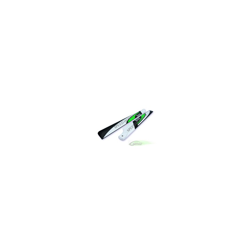 SAB BLACK LINE 690 VERDES CARBONO