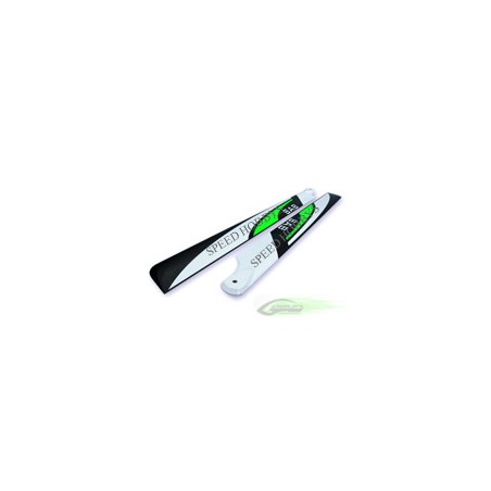 SAB BLACK LINE 690 VERDES CARBONO