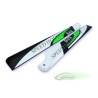 SAB BLACK LINE 690 VERDES CARBONO