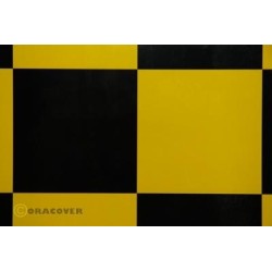 "ORACOVER AMARILLO/NEGRO"'ORACOVER','ORACOVER AMARILLO/NEGRO"'ORACOVER',', 'AVION', 'RC'.''ORACOVER'
